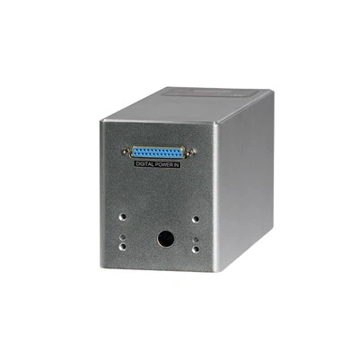 Sganiwr Galvo 3D 12mm