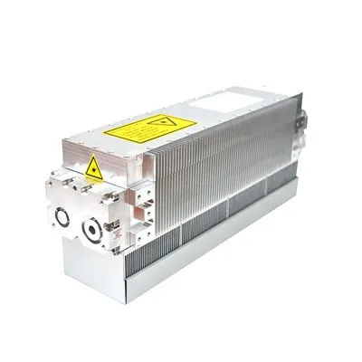 Ffynhonnell Laser Soing T Cyfres 30W CO2